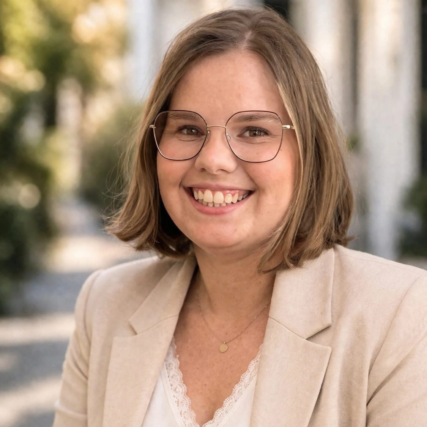 Sara Heiremans, logopediste